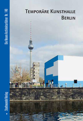 Klaaßen |  Klaaßen, L: Temporäre Kunsthalle | Buch |  Sack Fachmedien