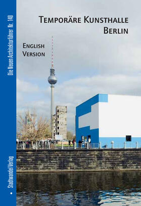 Klaaßen |  Temporäre Kunsthalle | Buch |  Sack Fachmedien