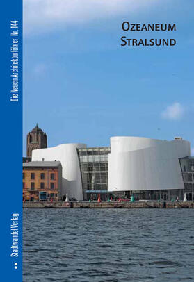 Krüger |  Ozeaneum Stralsund | Buch |  Sack Fachmedien