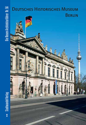 Tietz |  Deutsches Historisches Museum Berlin | Buch |  Sack Fachmedien