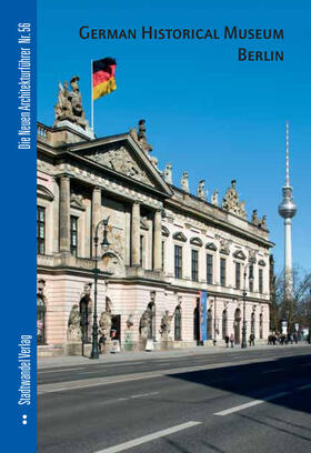 Tietz |  German Historical Museum Berlin | Buch |  Sack Fachmedien