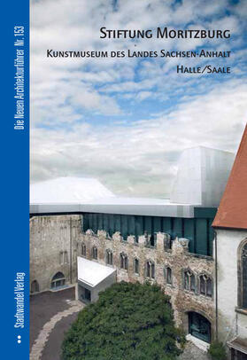 Hettlage |  Stiftung Moritzburg | Buch |  Sack Fachmedien