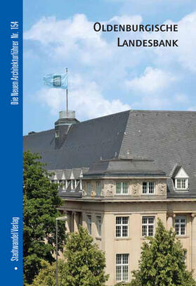  Oldenburgische Landesbank | Buch |  Sack Fachmedien