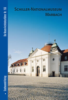 Schönwetter |  Schiller-Nationalmuseum Marbach | Buch |  Sack Fachmedien