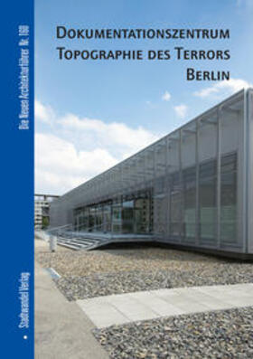 Winters |  Dokumentationszentrum Topographie des Terrors Berlin | Buch |  Sack Fachmedien