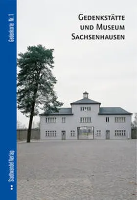 Winters |  Gedenkstätte und Museum Sachsenhausen | Buch |  Sack Fachmedien