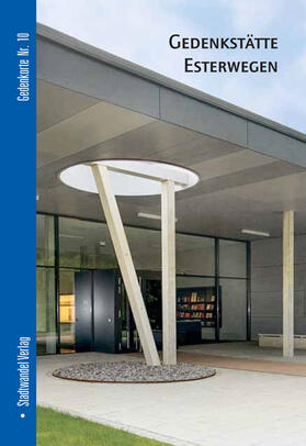 Hettlage |  Gedenkstätte Esterwegen | Buch |  Sack Fachmedien