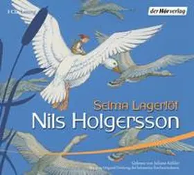 Lagerlöf | Nils Holgersson | Sonstiges | 978-3-86717-026-0 | sack.de