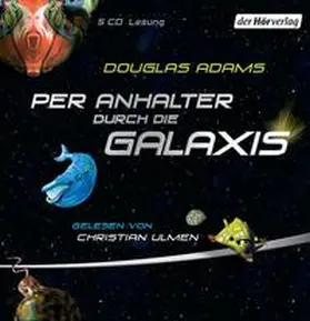 Adams |  Per Anhalter durch die Galaxis | Sonstiges |  Sack Fachmedien