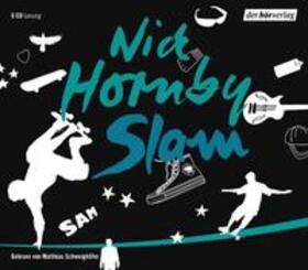 Hornby |  Slam | Sonstiges |  Sack Fachmedien