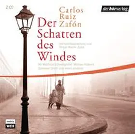 Zafón |  Der Schatten des Windes | Sonstiges |  Sack Fachmedien