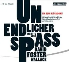 Wallace |  Unendlicher Spaß | Sonstiges |  Sack Fachmedien