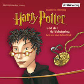 Rowling |  Harry Potter 6 und der Halbblutprinz | Sonstiges |  Sack Fachmedien