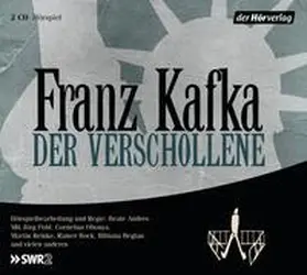 Kafka |  Der Verschollene | Sonstiges |  Sack Fachmedien