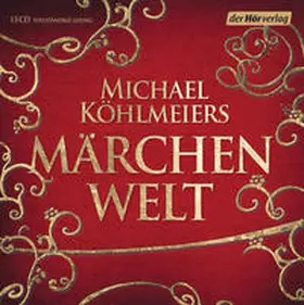 Köhlmeier |  Michael Köhlmeiers Märchenwelt 1 | Sonstiges |  Sack Fachmedien