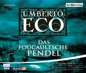 Eco |  Das Foucaultsche Pendel | Sonstiges |  Sack Fachmedien