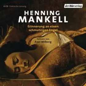 Mankell |  Erinnerung an einen schmutzigen Engel | Sonstiges |  Sack Fachmedien