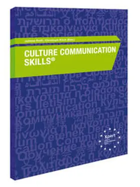 Köck / Roth / Andrée |  Culture Communication Skills | Buch |  Sack Fachmedien