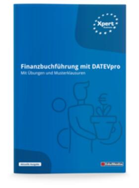 Stasch / Lübeck |  Stasch, P: Finanzbuchführung mit DATEV | Buch |  Sack Fachmedien