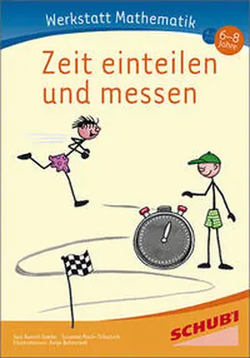 Kuratli Geeler / Mock-Tributsch |  Werkstatt Mathematik | Buch |  Sack Fachmedien