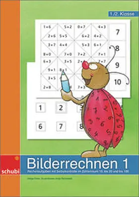 Peter |  Bilderrechnen 1 | Buch |  Sack Fachmedien