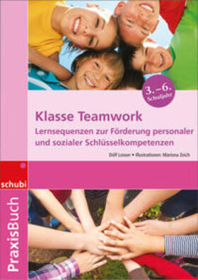 Looser |  Praxisbuch Klasse Teamwork | Buch |  Sack Fachmedien