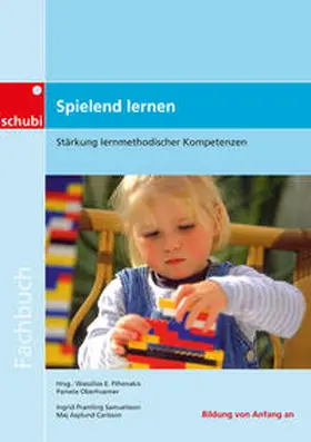 Asplund Carlsson / Pramling Samuelsson |  Spielend lernen | Buch |  Sack Fachmedien