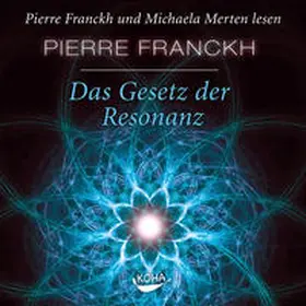 Franckh / Merten |  Das Gesetz der Resonanz. Audio-CD | Sonstiges |  Sack Fachmedien