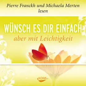 Franckh |  Wünsch es dir einfach - aber mit Leichtigkeit | Sonstiges |  Sack Fachmedien