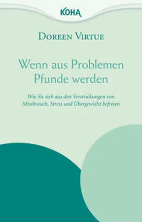 Virtue |  Wenn aus Problemen Pfunde werden | Buch |  Sack Fachmedien