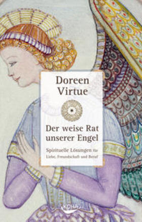 Virtue |  Der weise Rat unserer Engel | Buch |  Sack Fachmedien