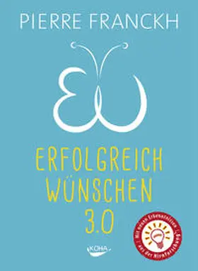 Franckh |  Erfolgreich wünschen 3.0 | Buch |  Sack Fachmedien