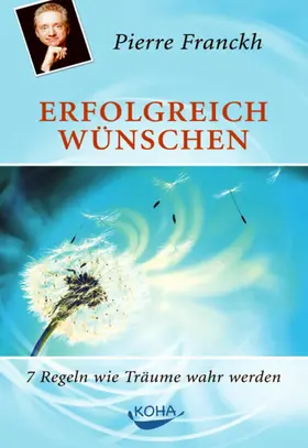 Franckh |  Erfolgreich wünschen | eBook | Sack Fachmedien