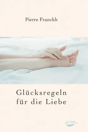 Franckh |  Glücksregeln für die Liebe | eBook | Sack Fachmedien