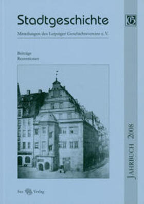 Cottin / Döring / Friedrich |  Stadtgeschichte | Buch |  Sack Fachmedien