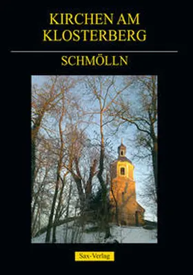 Bulisch |  Kirchen am Klosterberg | Buch |  Sack Fachmedien