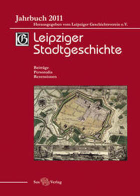 Cottin / Döring / Kolditz |  Leipziger Stadtgeschichte | Buch |  Sack Fachmedien