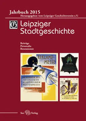 Cottin / Kolditz / Kusche |  Leipziger Stadtgeschichte | Buch |  Sack Fachmedien