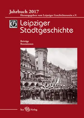 Cottin / Kolditz / Kusche |  Leipziger Stadtgeschichte | Buch |  Sack Fachmedien