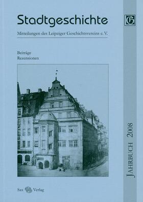 Cottin / Döring / Friedrich | Stadtgeschichte (PDF) | E-Book | sack.de