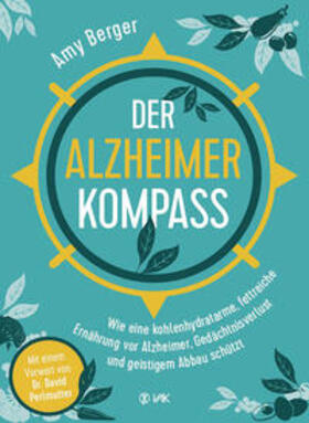 Berger |  Berger, A: Alzheimer-Kompass | Buch |  Sack Fachmedien
