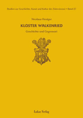 Heutger |  Kloster Walkenried | Buch |  Sack Fachmedien