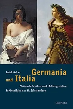 Skokan |  Germania und Italia | Buch |  Sack Fachmedien