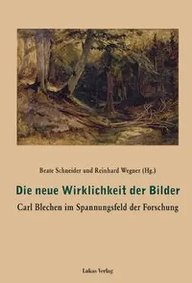 Schneider / Wegner |  Die neue Wirklichkeit der Bilder | Buch |  Sack Fachmedien