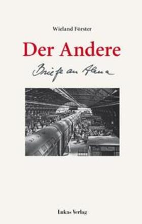 Förster |  Der Andere | Buch |  Sack Fachmedien