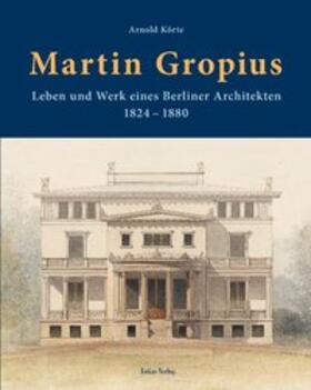 Körte |  Martin Gropius | Buch |  Sack Fachmedien