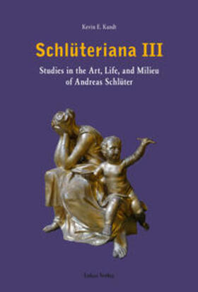 Kandt |  Schlüteriana III | Buch |  Sack Fachmedien