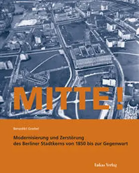 Goebel |  Mitte! | Buch |  Sack Fachmedien