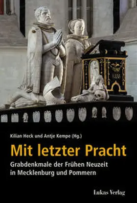 Heck / Kempe |  Mit letzter Pracht | Buch |  Sack Fachmedien