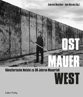 Muschter / Warnke |  Von Menschen und Mauern | Buch |  Sack Fachmedien